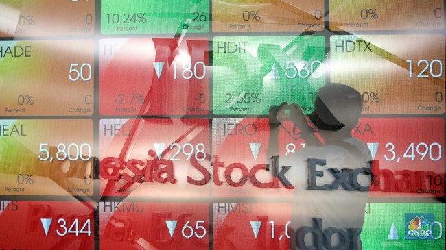 Commodity Stocks Plunge Today: Short-Term or Long-Term Sentiment?