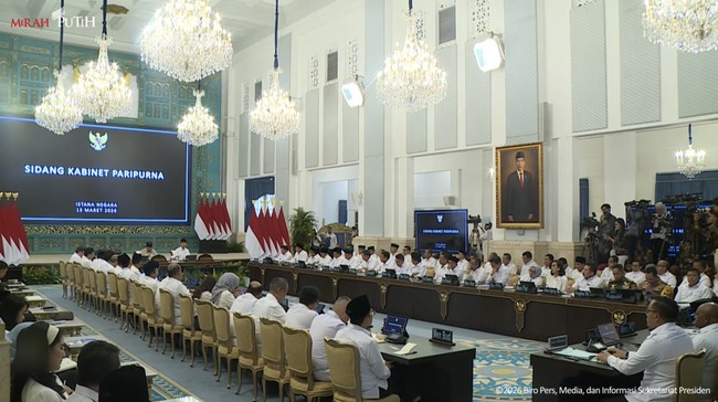 Prabowo's 8 Priority Policies to Require Rp1.529 Trillion in Funding by 2027