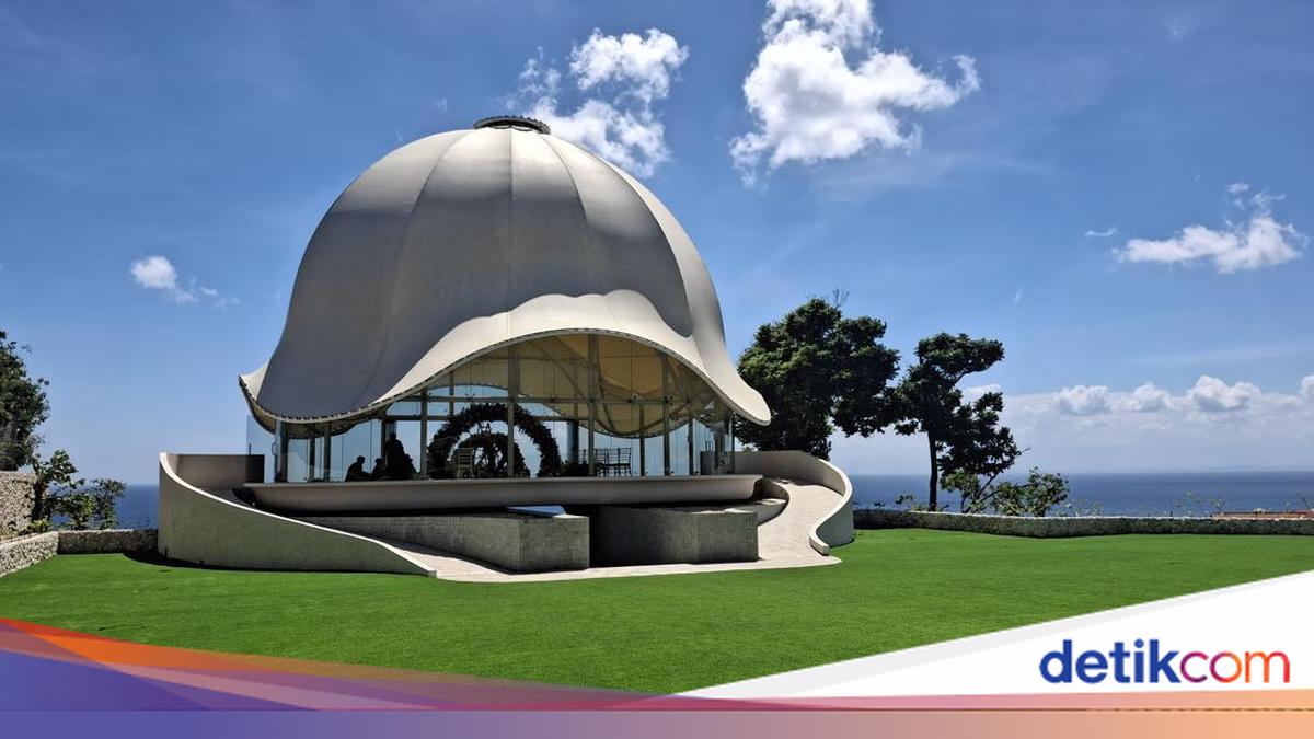 Project on Suluban Beach Cliff Continues Despite Previous Sealing Due to Permits