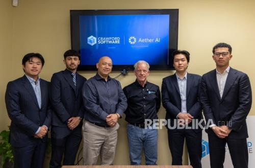 Indonesian AI Company Begins Targeting US Market Amid Global Technology Competition