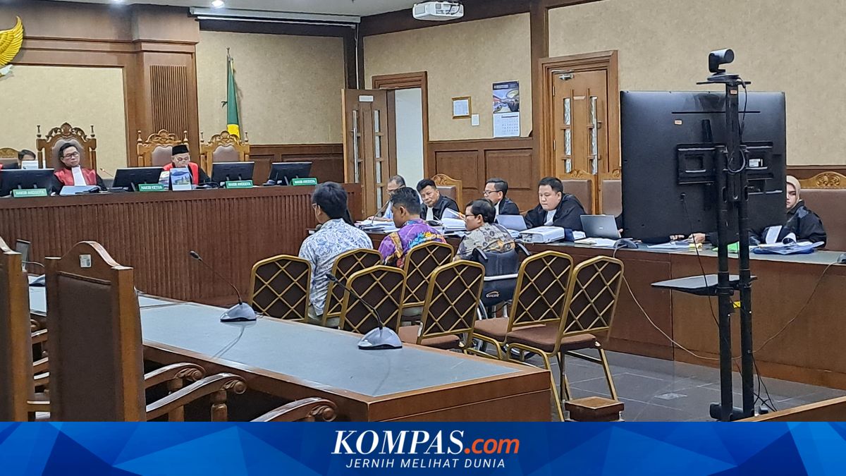 Expert Reveals Anomalies in Duta Palma's Financial Reports, Losses Continue to Mount