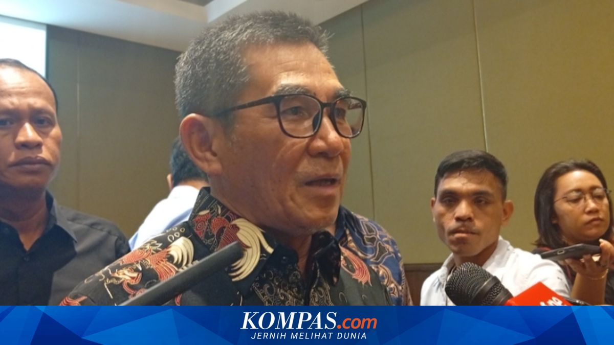PT Indobuildco Insists That the Sultan Hotel Building Cannot Be Executed by the Government