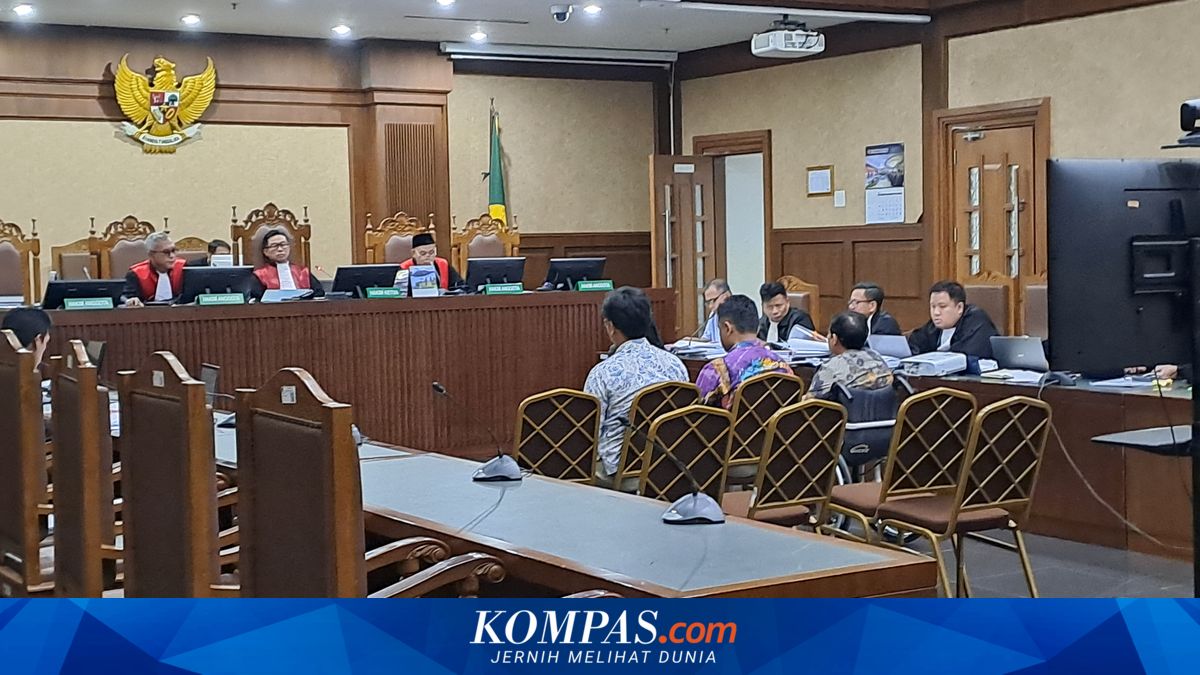 BPKP: State Suffers Rp 4.7 Trillion and US$7.8 Million Loss in Duta Palma Group Case