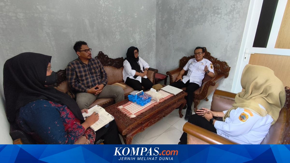 LPSK Ready to Protect Victims of Molestation at Pati Islamic Boarding School, Allegations of Intimidation