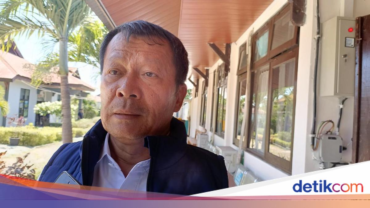 Labuan Bajo, Sumba, Atambua as Superpriority Areas for Drug Prevention