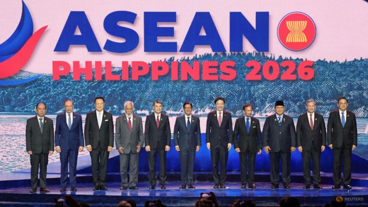 ASEAN mulls sharing fuel and food resources as fears of prolonged disruptions grow