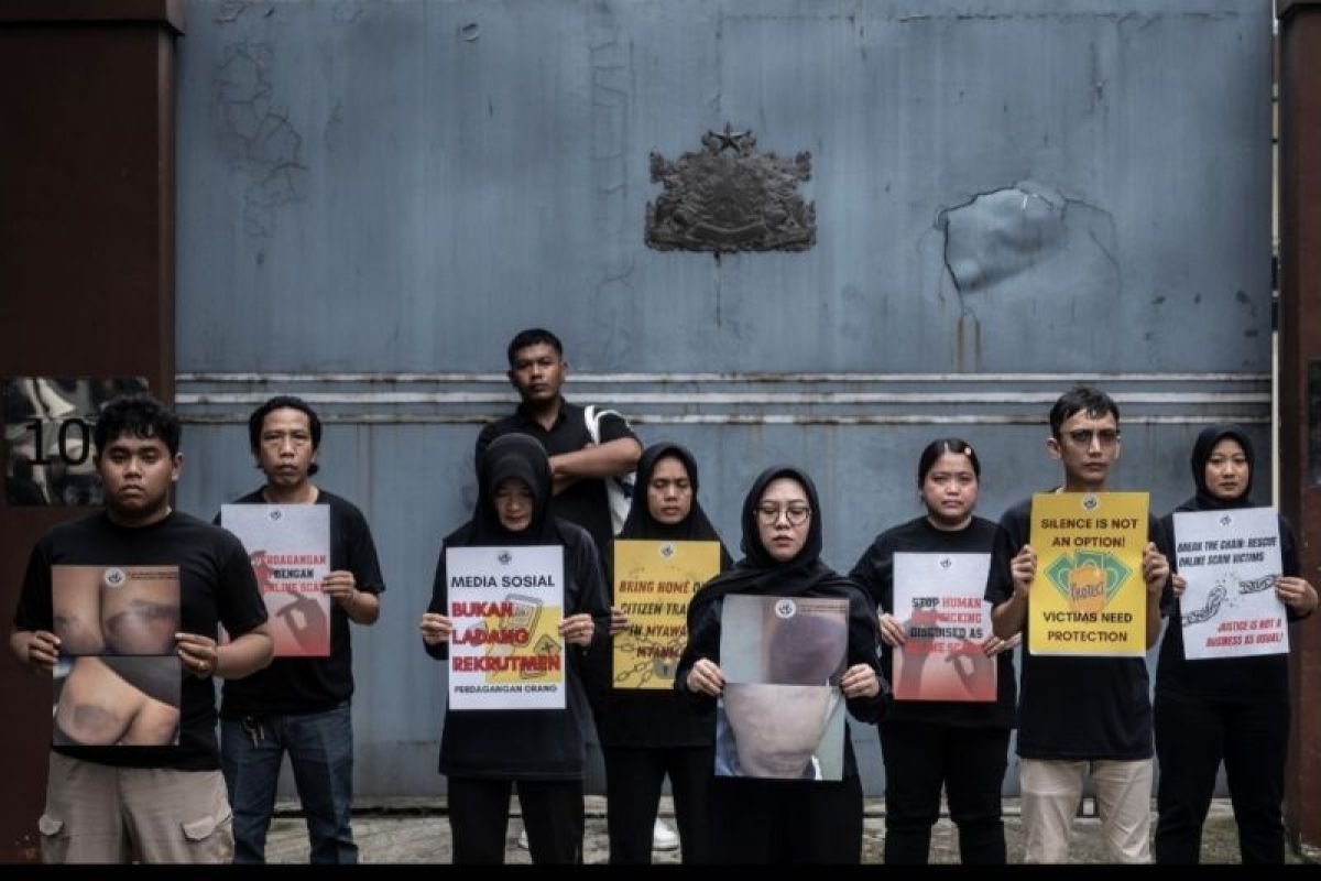 Indonesian Embassy Appreciates Malaysia's Extension of Migrant Repatriation Programme 2.0