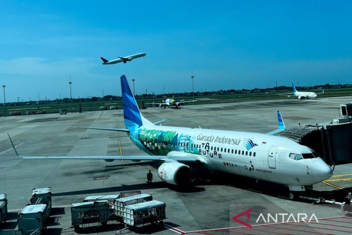 Analyst: Bappenas-Airbus Collaboration Can Enhance Aviation Human Resources