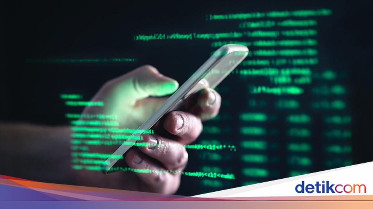 Interpol Assists in Uncovering International Scamming Network Case in Surabaya