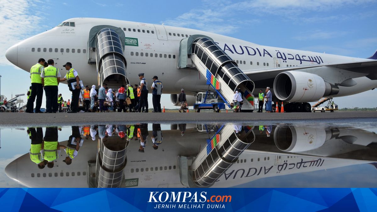 Authorities Thwart 80 Indonesians Suspected of Planning Illegal Hajj