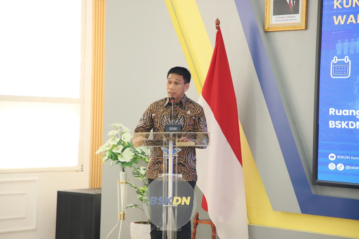 Government promotes DESLab for digital election policy development