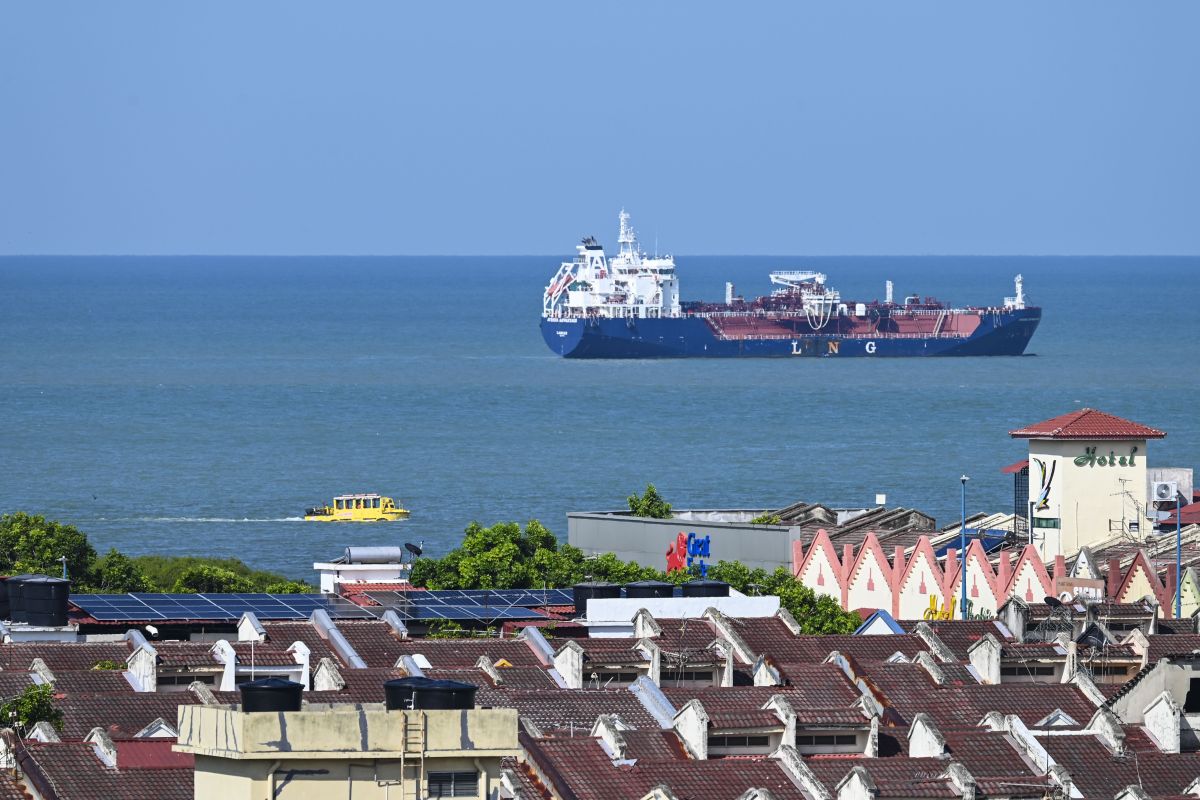 Stability of Malacca Strait Highlighted Amid Global Chokepoint Tensions