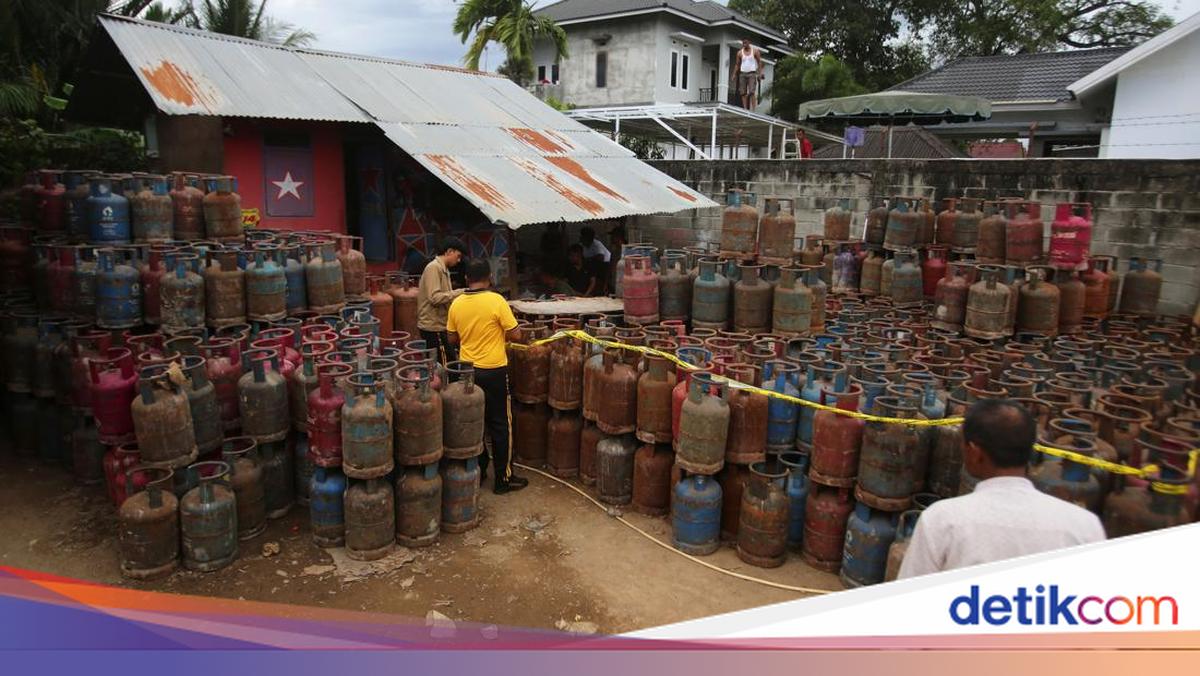 Polri Gains 79.2% Trust, Enforcement Against Illegal Fuel to Mining Receives Appreciation