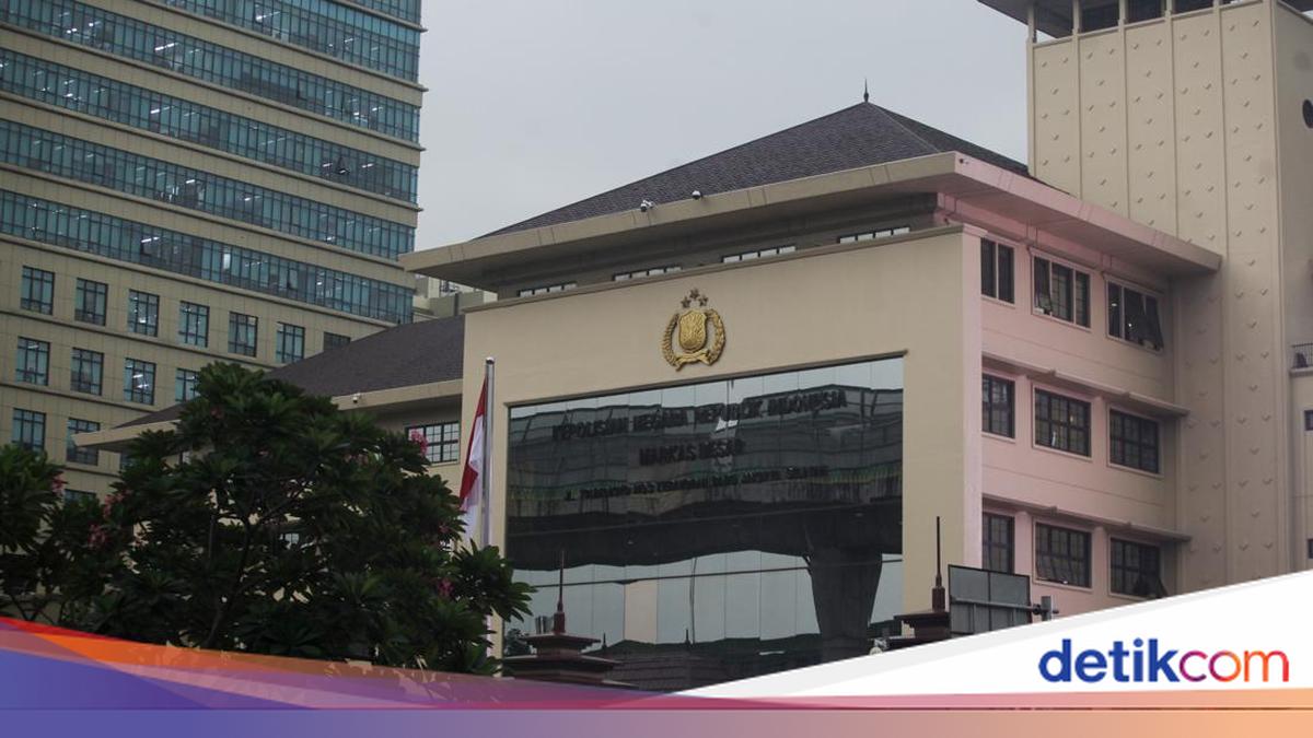 Maintaining Trust, Polri's Propam Maximises Online Complaints for the Public