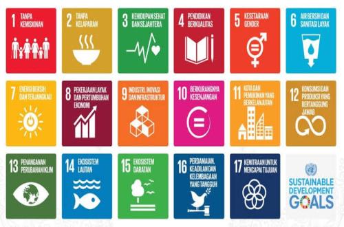 UPI and Telkom Collaborate to Implement SDGs