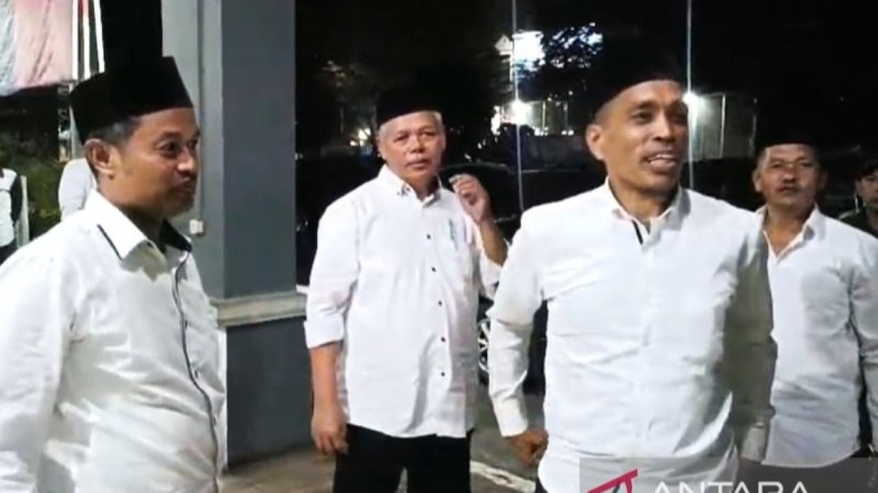 Six Defendants in Alleged Baznas Enrekang Corruption Case Acquitted