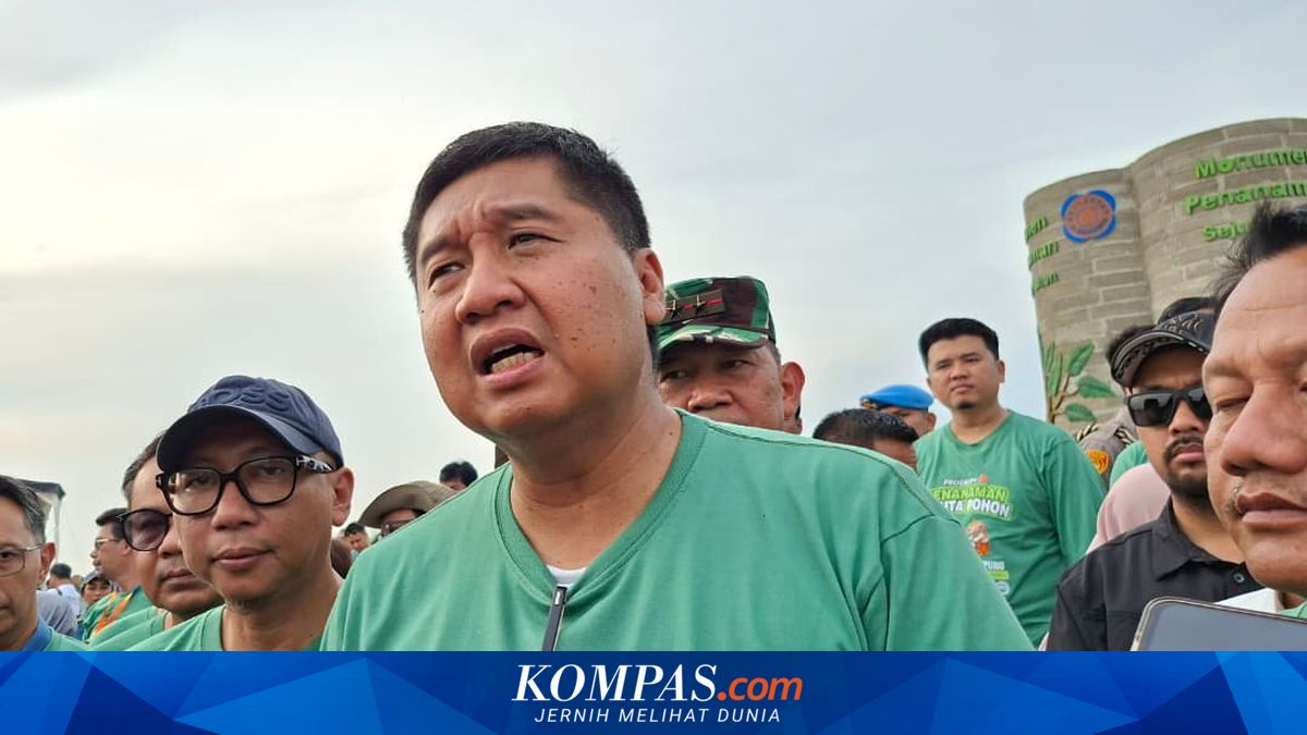 Ara to Mandate Developers Plant Trees, Regulation Under Preparation