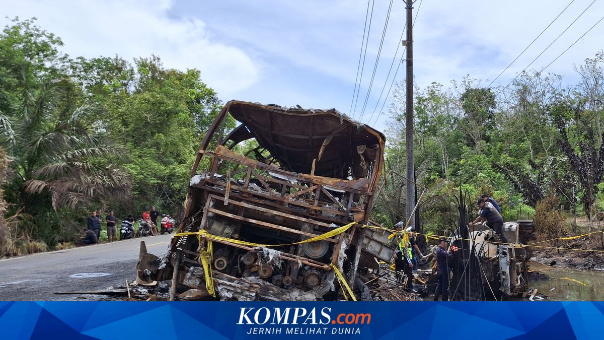 ALS Bus Accident Prompts Call for Ministry of Transport and Public Works to Audit National Roads