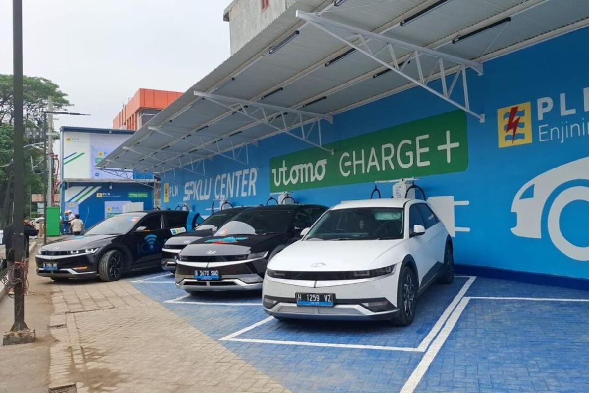 ASPELUSI says government incentives foster EV support industry