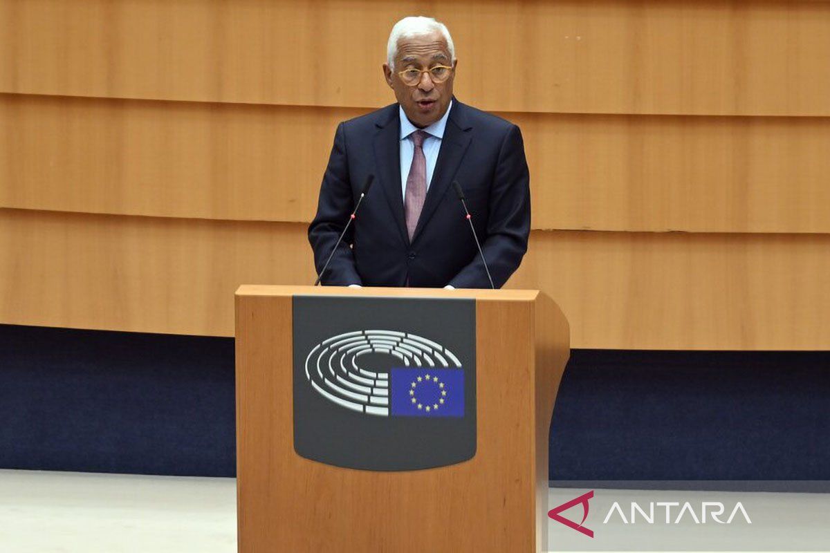 Costa urges Europe to maintain relations with US amid tensions