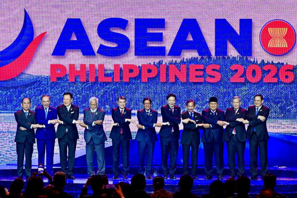 ASEAN allows Myanmar to participate virtually in agenda from July