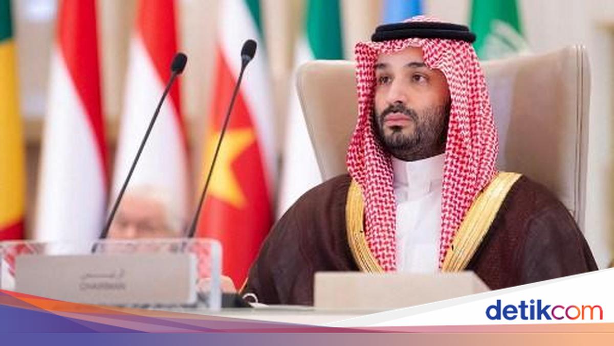 Saudi Arabia Bans US from Using Bases and Airspace for Project Freedom