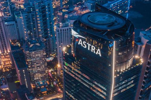 Astranauts 2026: Accelerating Digital Transformation to Strengthen the National Economy