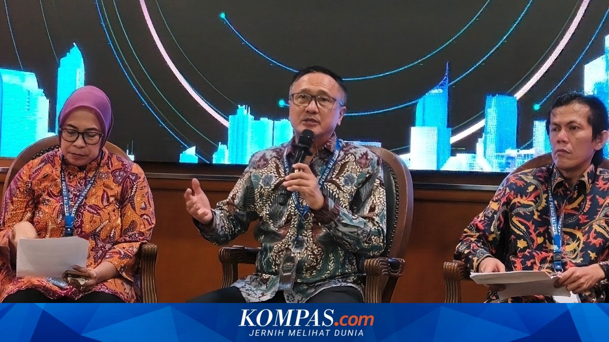 Peradi SAI: It Is No Longer the Time for All-Round Lawyers