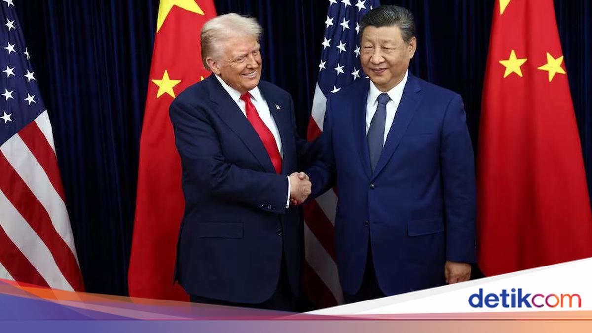 Trump Set to Fly to China to Discuss Iran War with Xi Jinping