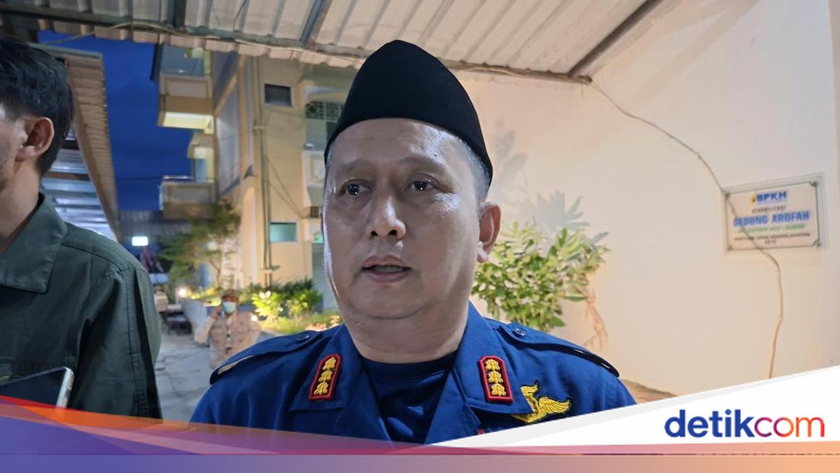 1,194 Hajj Pilgrims from NTB Fall into Severe Risk Category