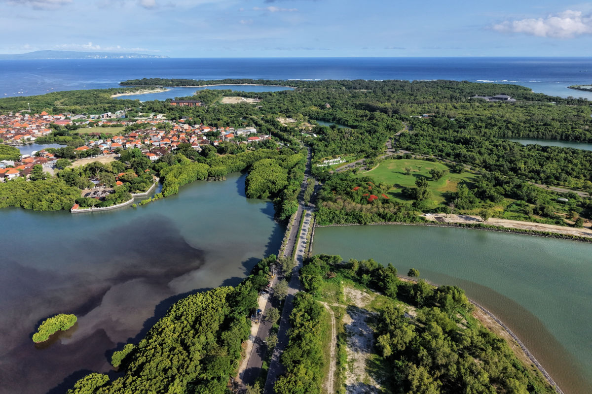 Bali Declares Ambitions to Become Global Financial Centre