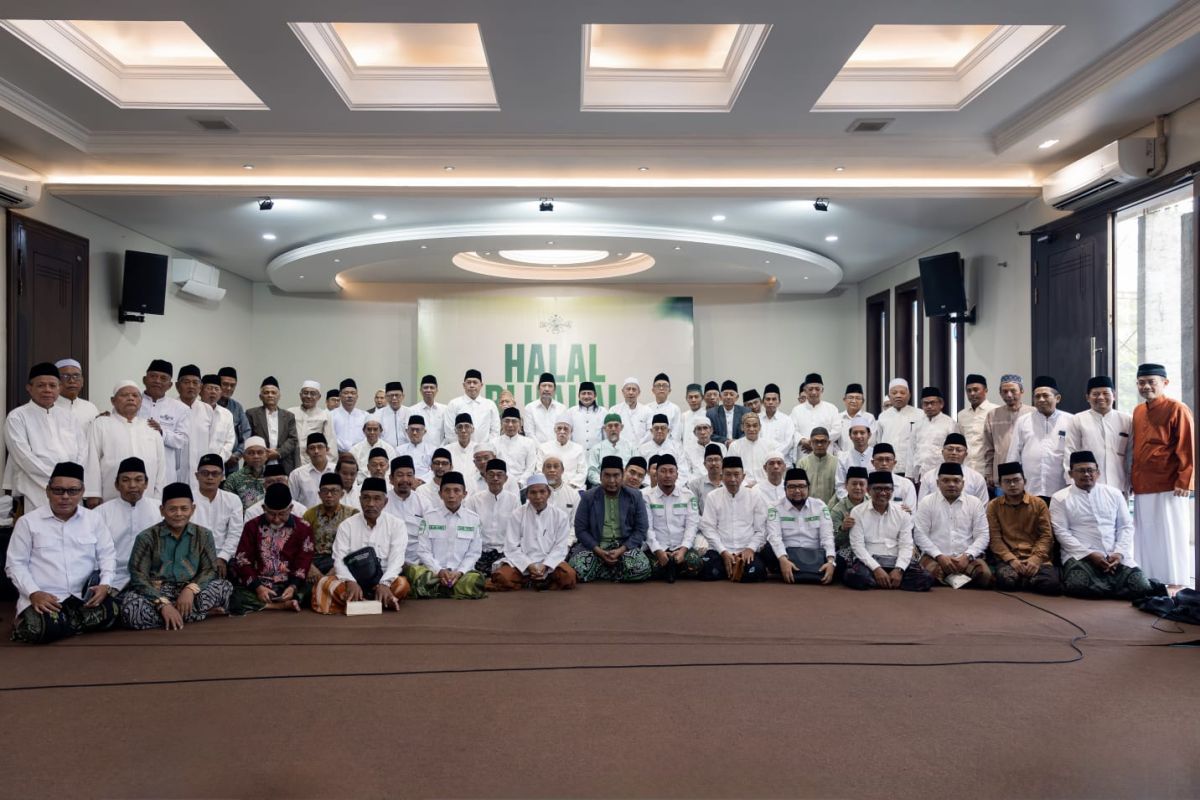 East Java PCNU Syuriyah Rois Forum Proposes 35th Muktamar in Lirboyo