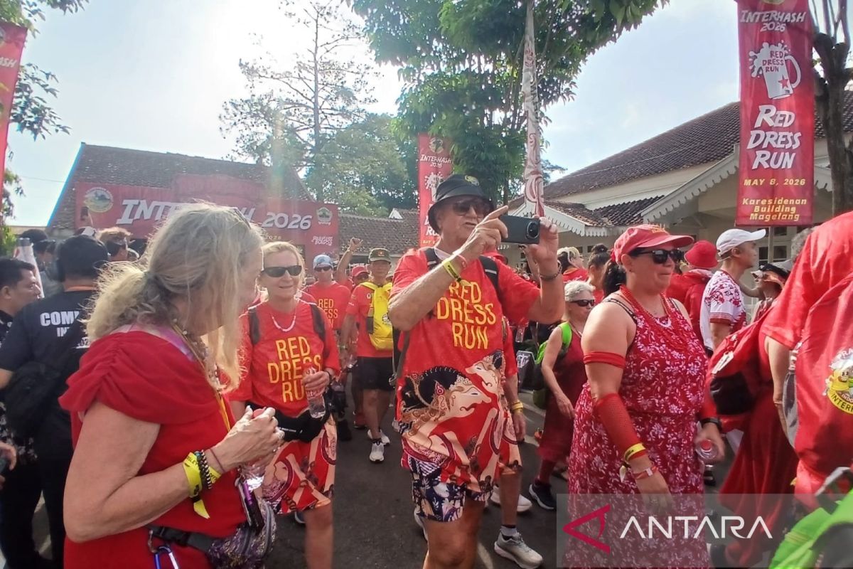 Interhash 2026 to Boost SME Growth in Magelang