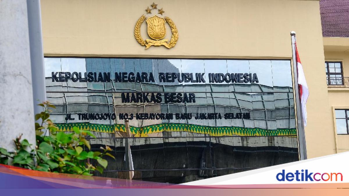 Police Chief Rotates Positions of West Java to West Sumatra Police Chiefs, Here is the List