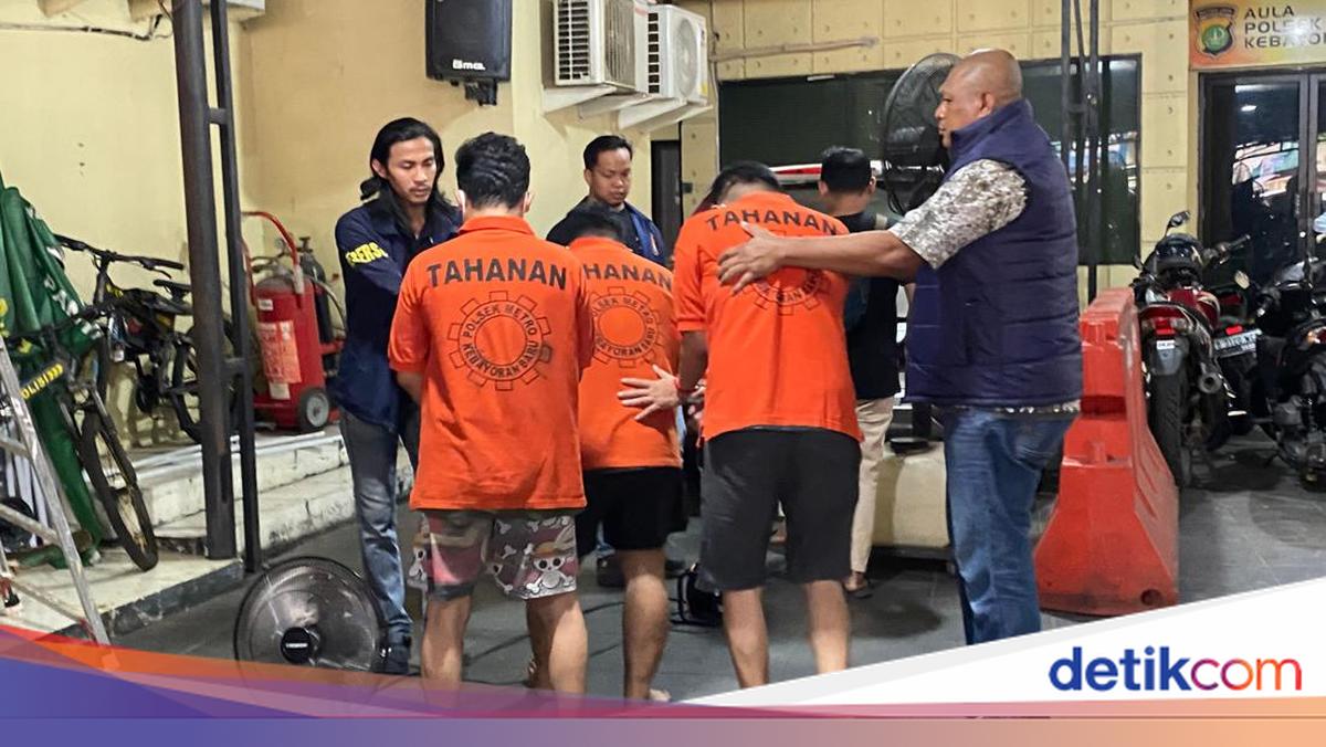 Modus Operandi of Stolen Phone Receivers in Bekasi: Using Aluminium Foil to Block Signals