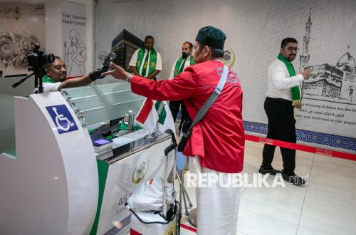 Ministry of Hajj Tightens Screening of Hajj Pilgrims to Prevent Deportation Cases