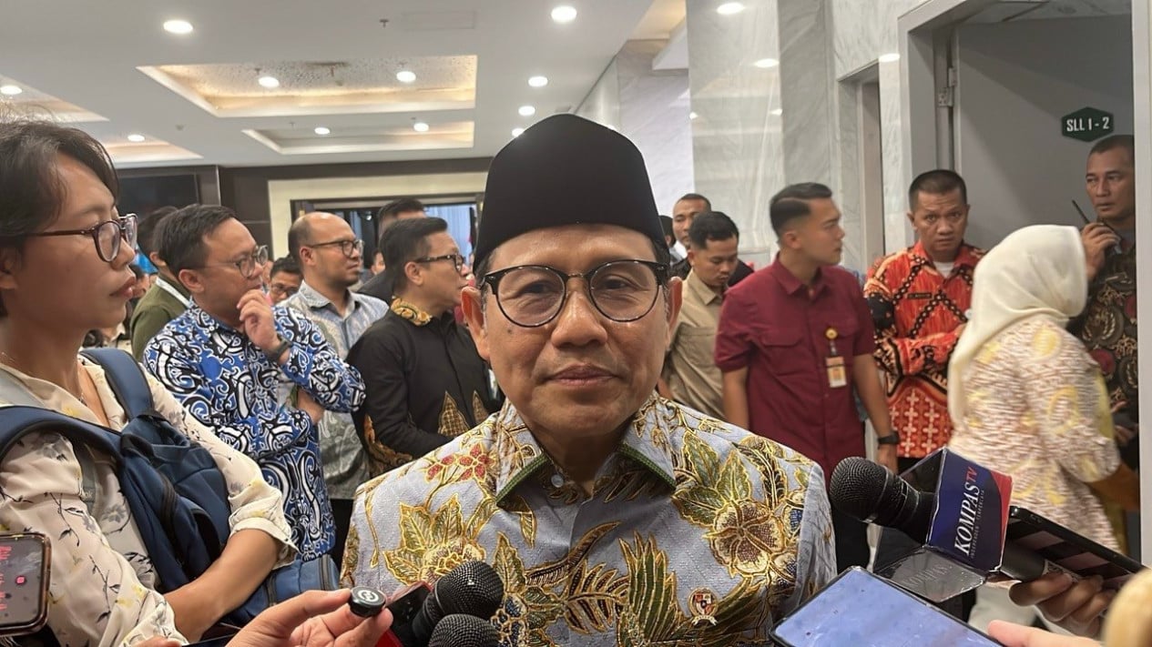 Coordinating Minister Cak Imin: The Perpetrator of Molestation at Pati Islamic Boarding School is a Fake Kiai!