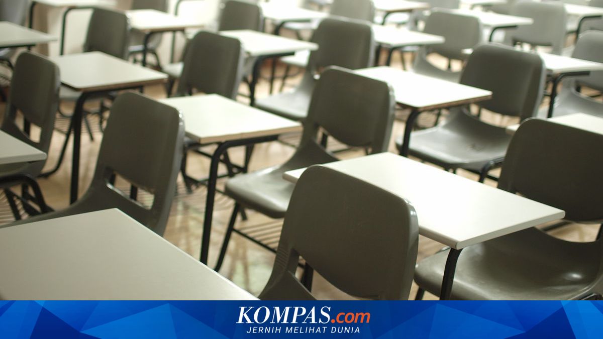 Free Private Schools in Jakarta Accused of Still Charging Fees, Hidden Costs Involved
