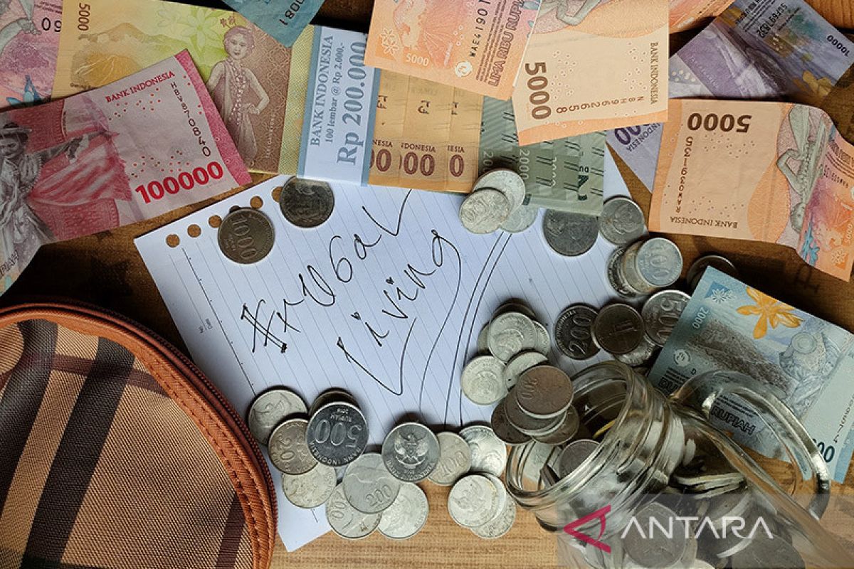 Frugal living could endure as young people become more selective in consumption