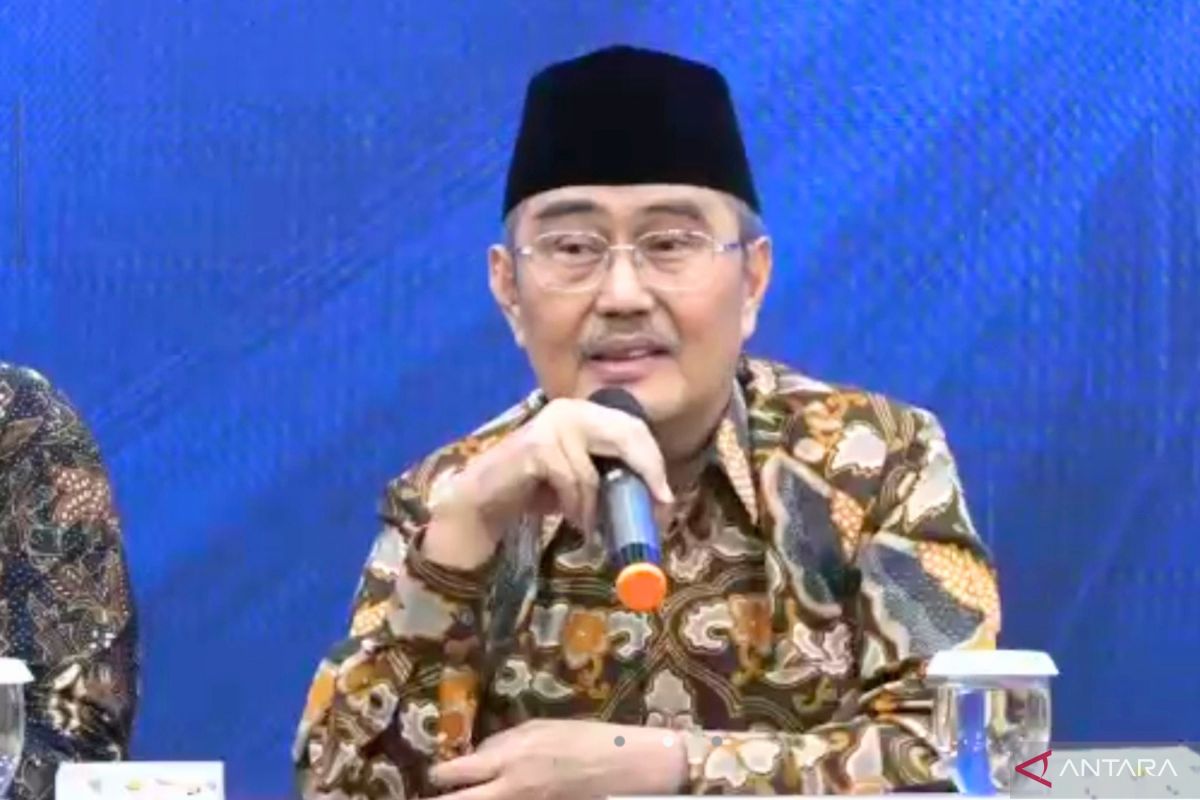 Ethics Council: Hery Susanto Could Face Dishonourable Dismissal from ORI Chairmanship