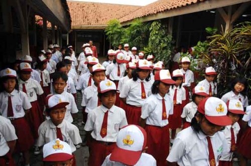 13,000 Children in DIY Out of School, DPRD Urges Regents and Mayors to Find Solutions Quickly