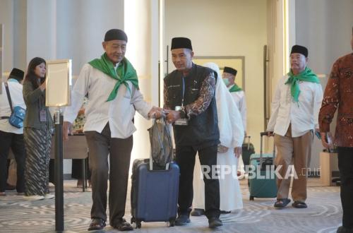 Tourism Pretext to Abroad: Three Illegal Hajj Pilgrims Prevented from Departing YIA