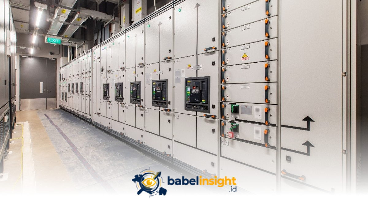 Equinix Indonesia Reveals Three Key Factors Attracting Digital Infrastructure Investment - Babel Insight