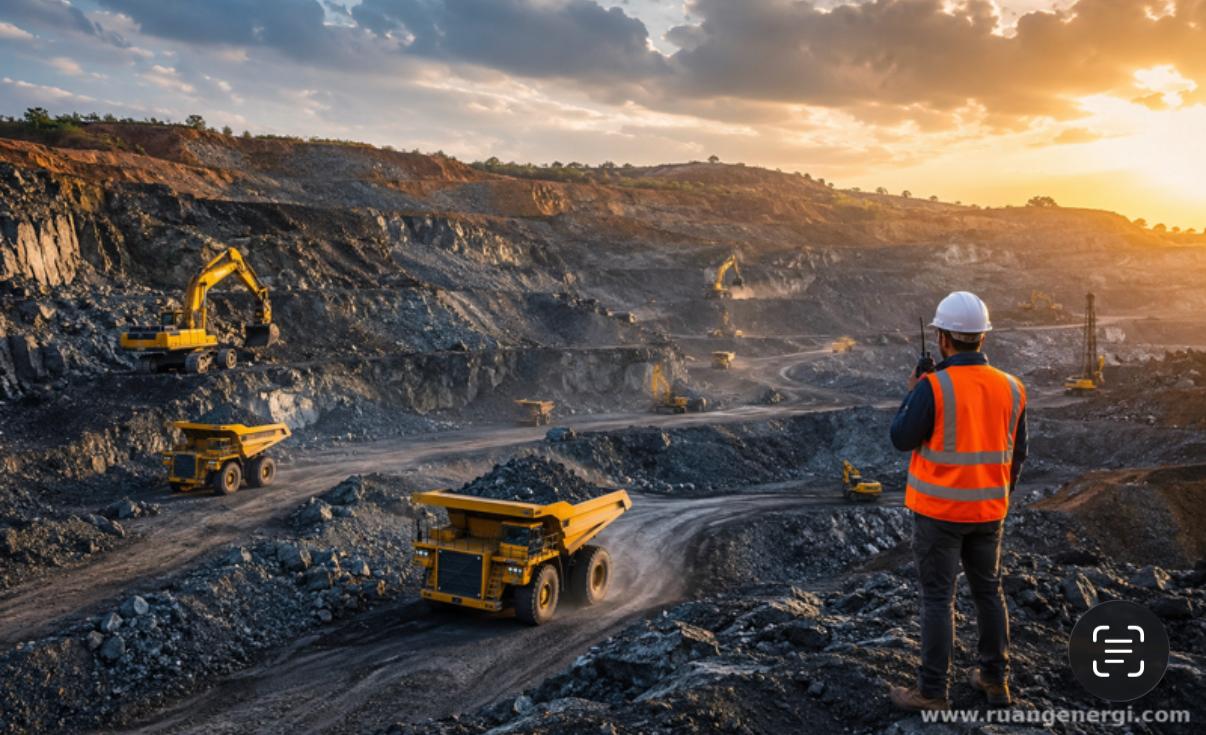 IMA Seeks Fiscal Certainty for Mining, Worried New Burdens Will Disrupt Investment