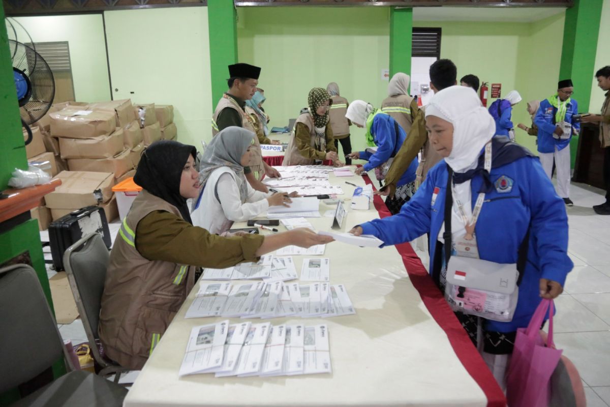 BPKH Explains the Value of Hajj Fund Management Benefits for Pilgrims