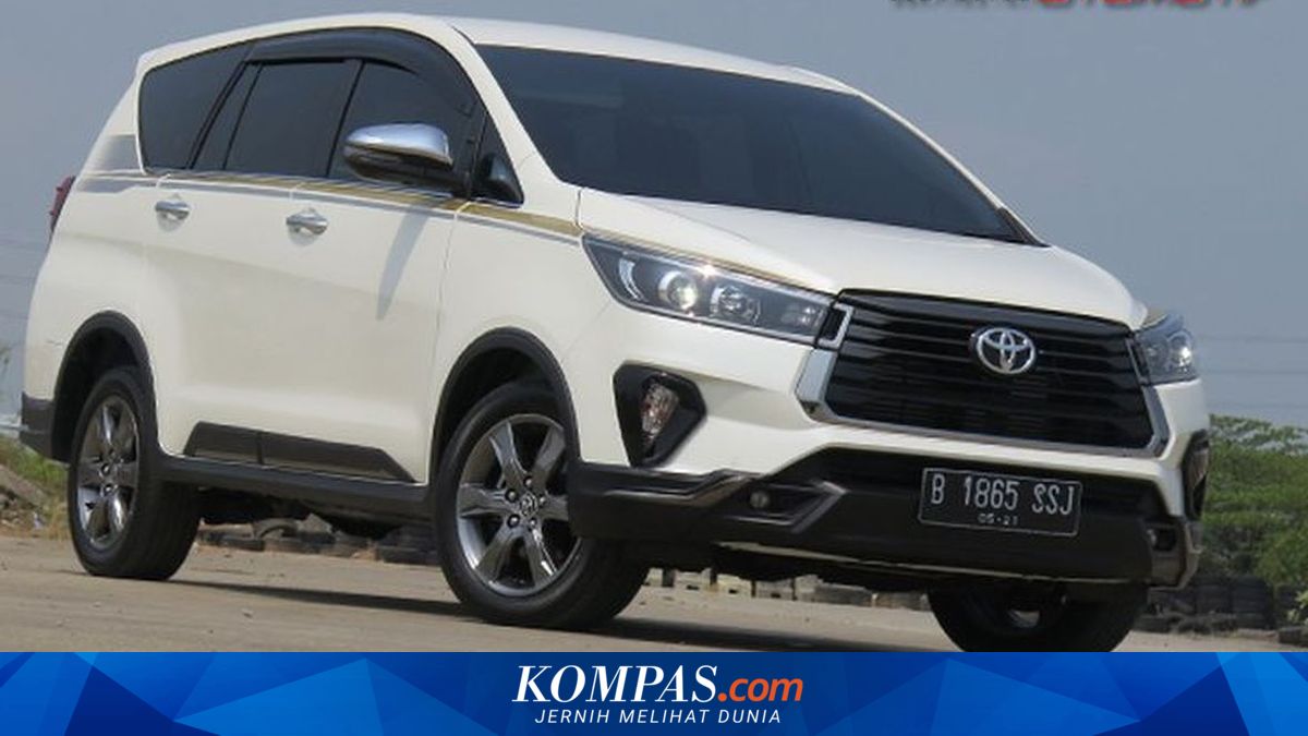 BP Ultimate Diesel Price Drops, Here's the Cost to Fully Refuel an Innova Reborn
