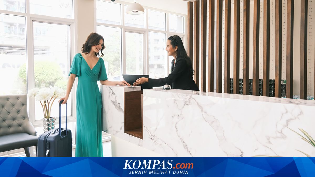 Advice on Checking into Hotels Without ID Card: What Can Be Used as an Alternative? PHRI's Explanation