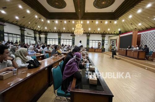 Yogyakarta City Government Monitors Restitution for Victims of Little Aresha Daycare Case, Legal Team Formed to Accompany Until Final Verdict