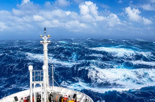 Pacific Ocean Alert: The Strongest El Niño to Arrive, Altering Regional Weather