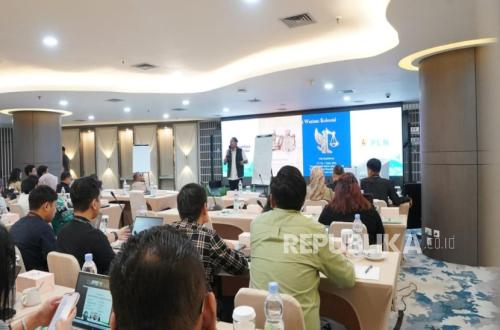 PLN Strengthens Governance by Promoting a Culture of Compliance